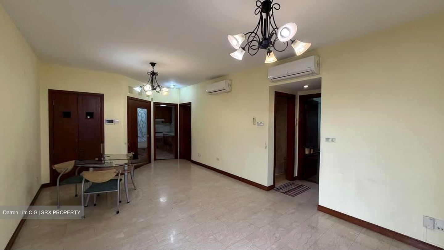 The Mayfair (D22), Condominium #582958191